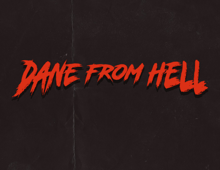 Dane from Hell banner image