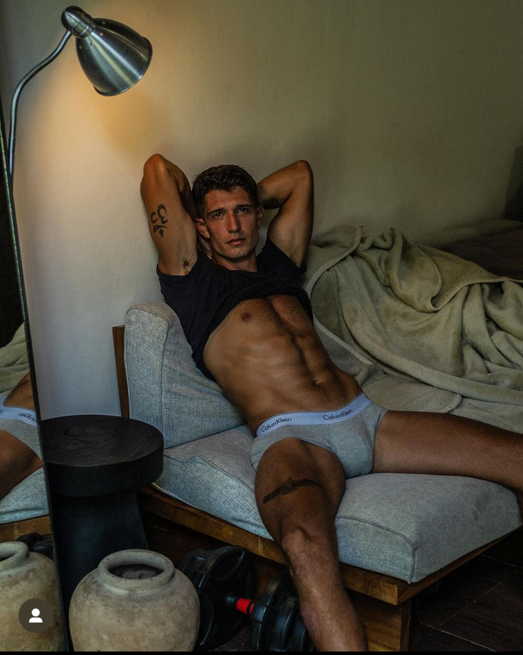 Dane Renner cover image