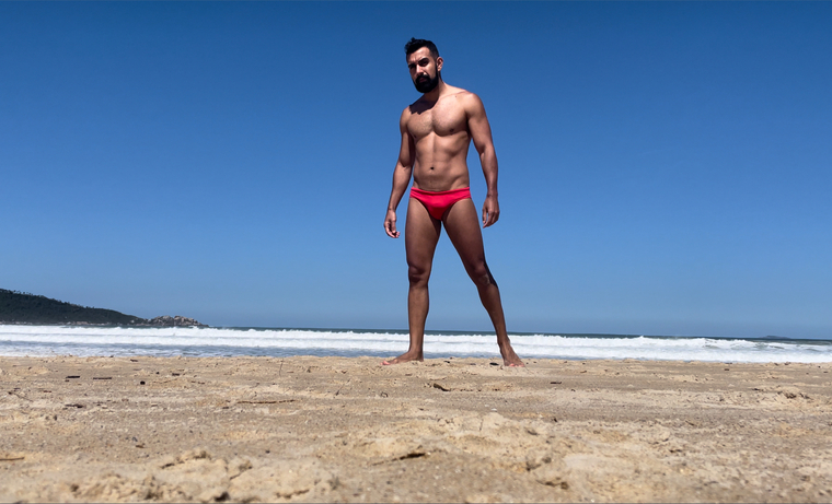 Daniel Sanches cover image