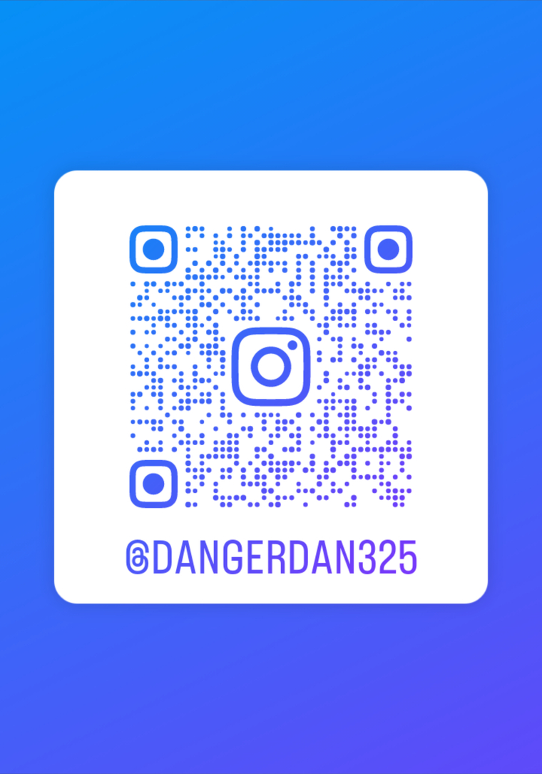 DangerDan banner image