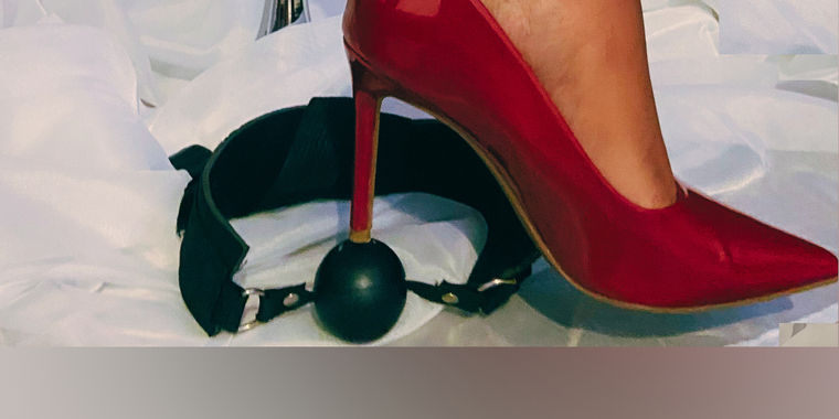 DangerousDesires cover image