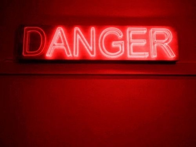 Dangerous☠️Baby👶💫 cover image