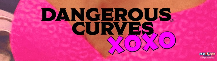 Dangerouscurves cover image