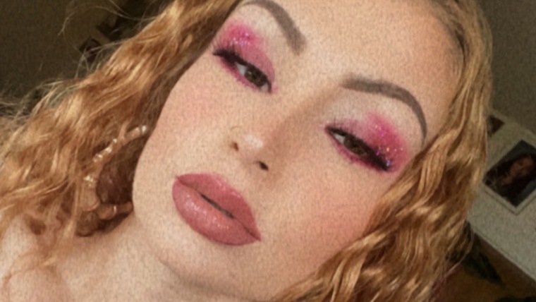 Dangerous Diva cover image