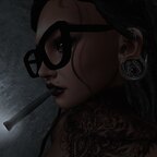 Danger avatar