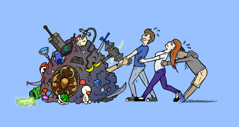 Dan cover image