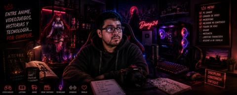 Daniel cover image