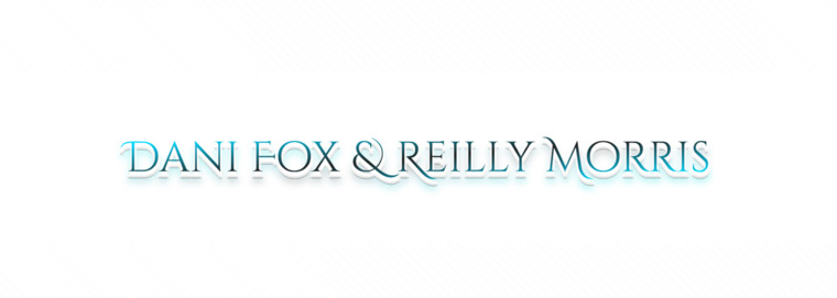 Dani Fox & Reilly Morris banner image