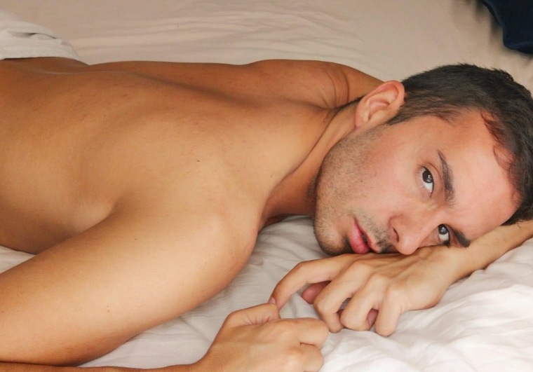 Daniel banner image