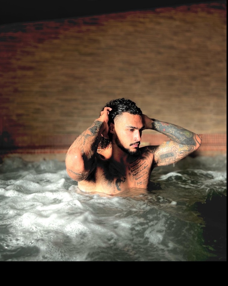 Dani cover image