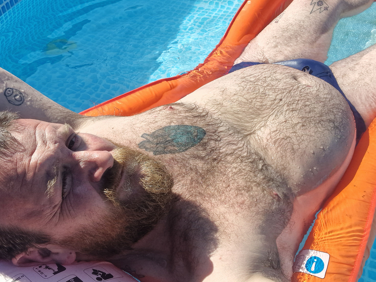 Redbeard cover image