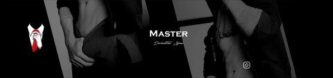 Master Dan cover image