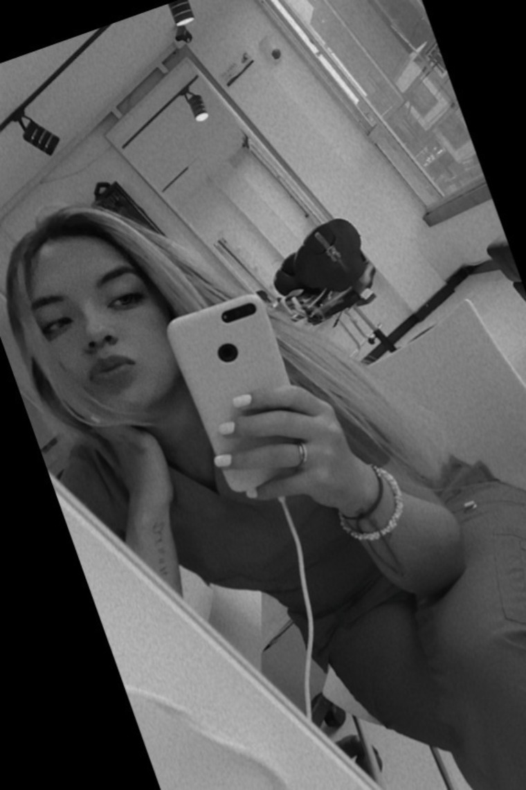 Daniela Ramirez cover image