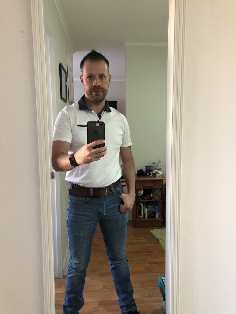 Daniel cover image