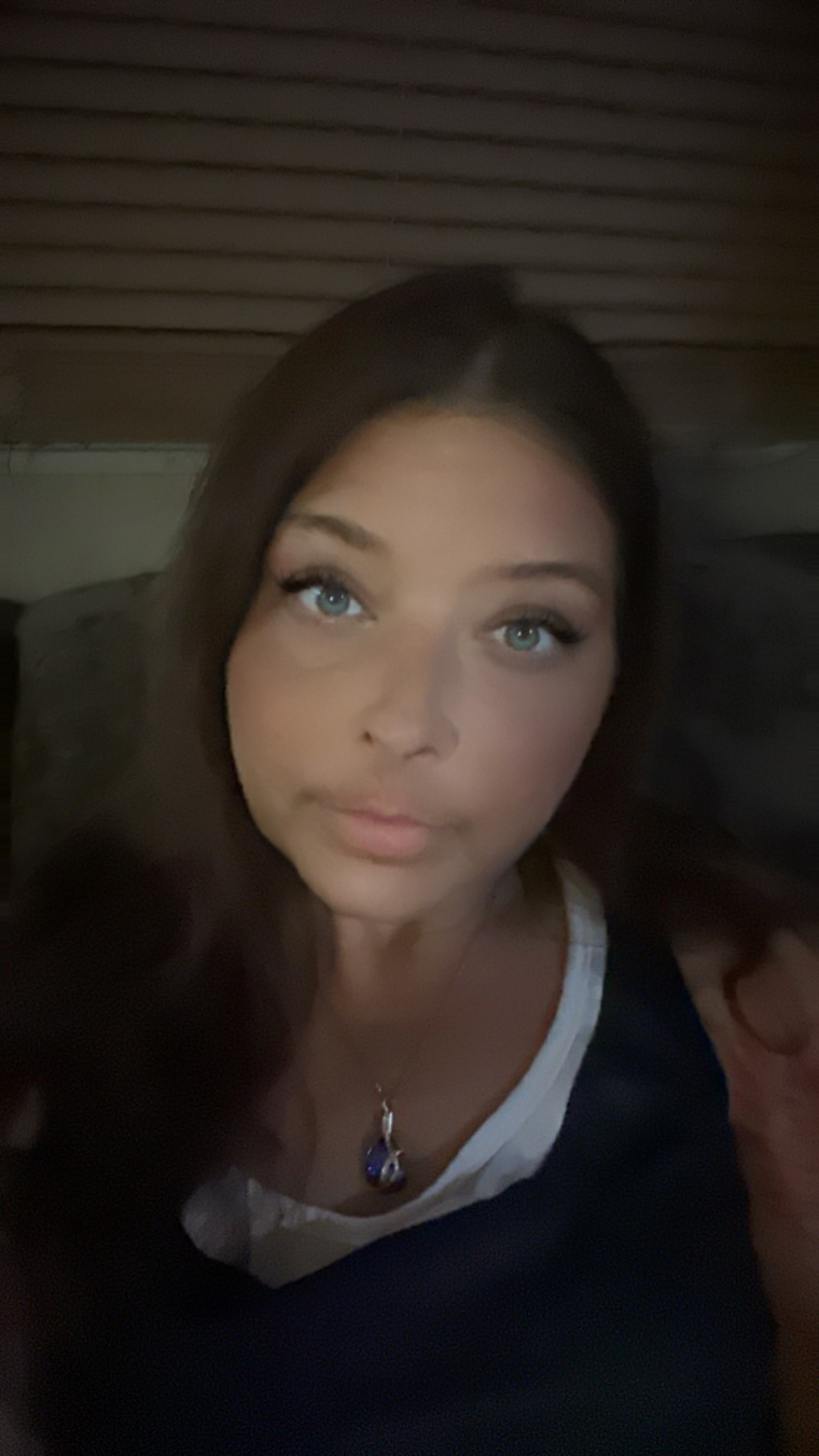 Danielle Baker cover image