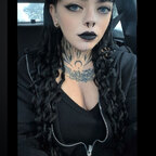 DaniDisaster avatar