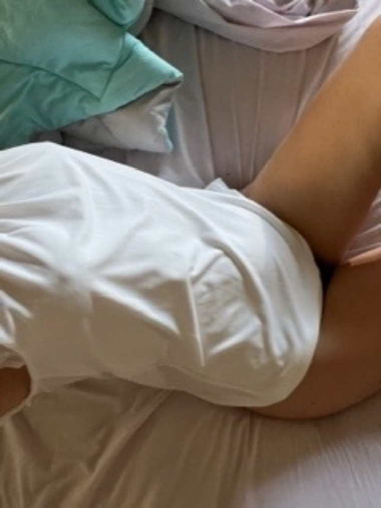 Danielle cover image
