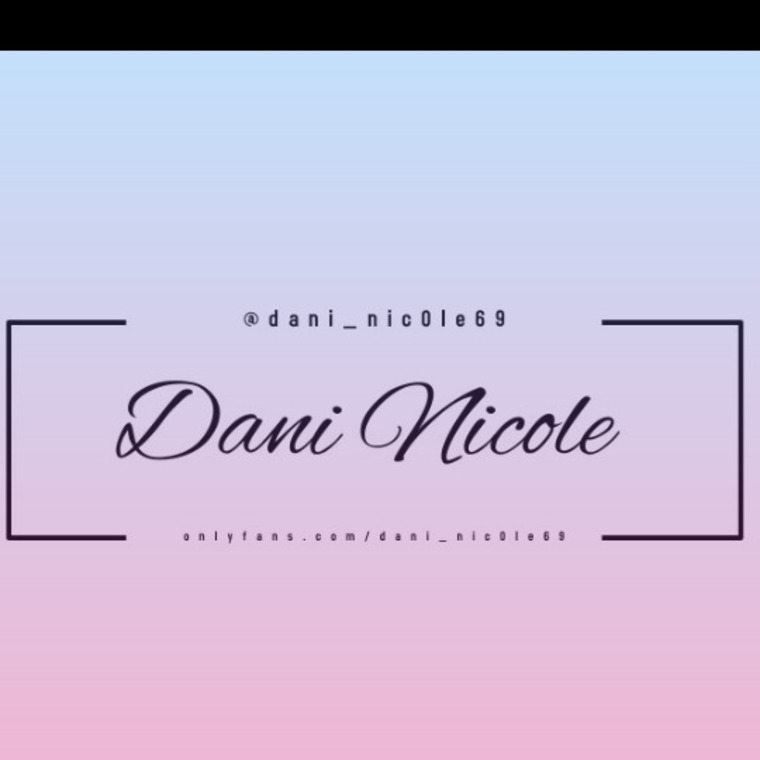 DaniNicole banner image