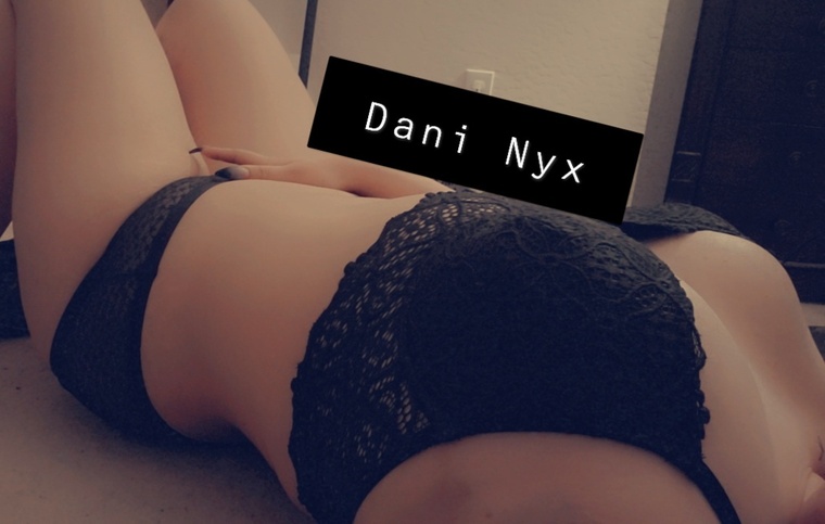 Dani Nyx cover image