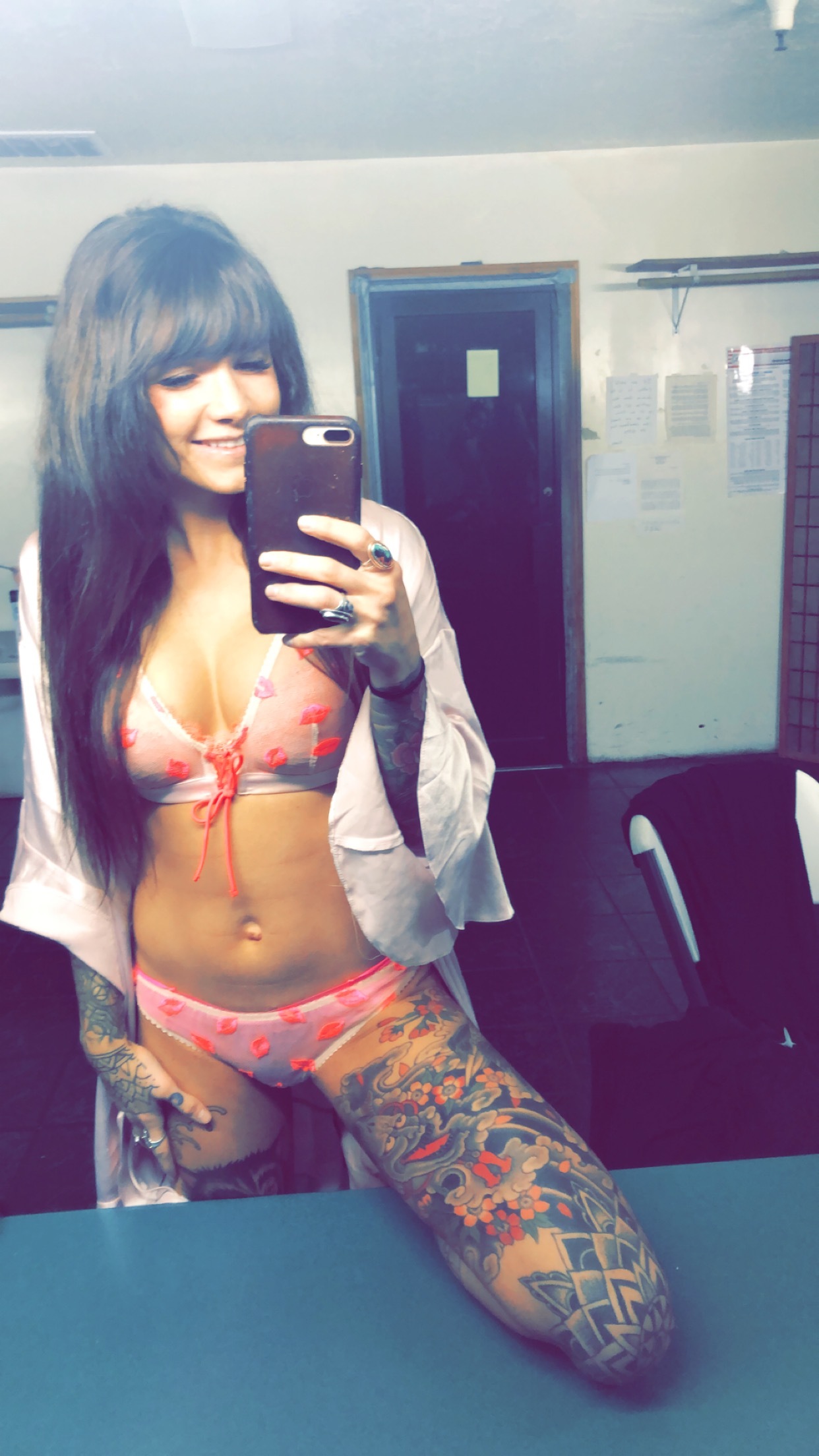 Dani Jean avatar