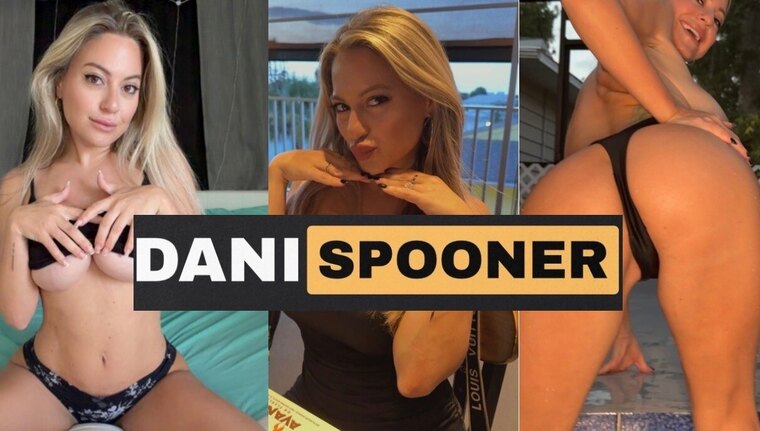 Dani Spooner VIP cover image