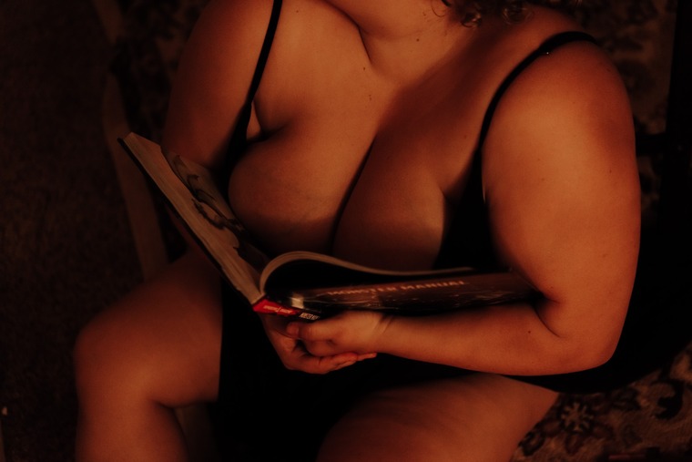 Dani the DM cover image
