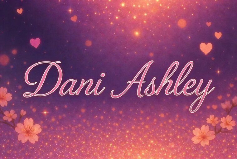 Dani cover image