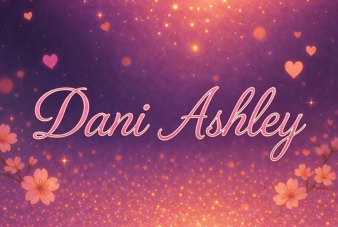 Dani banner image