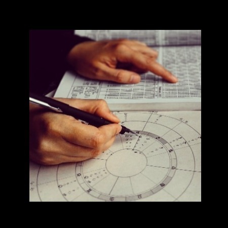 DaniAstrología banner image