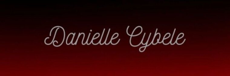 Dani Cybele cover image