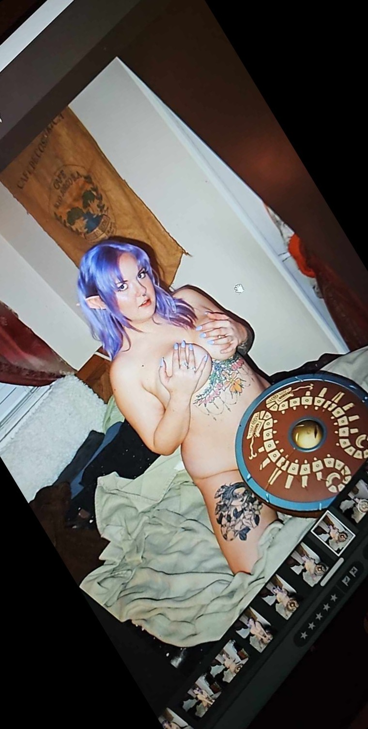 Dani Riley cover image