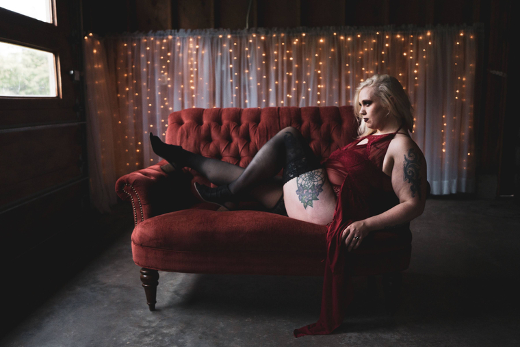 Dani Belle ✨ cover image