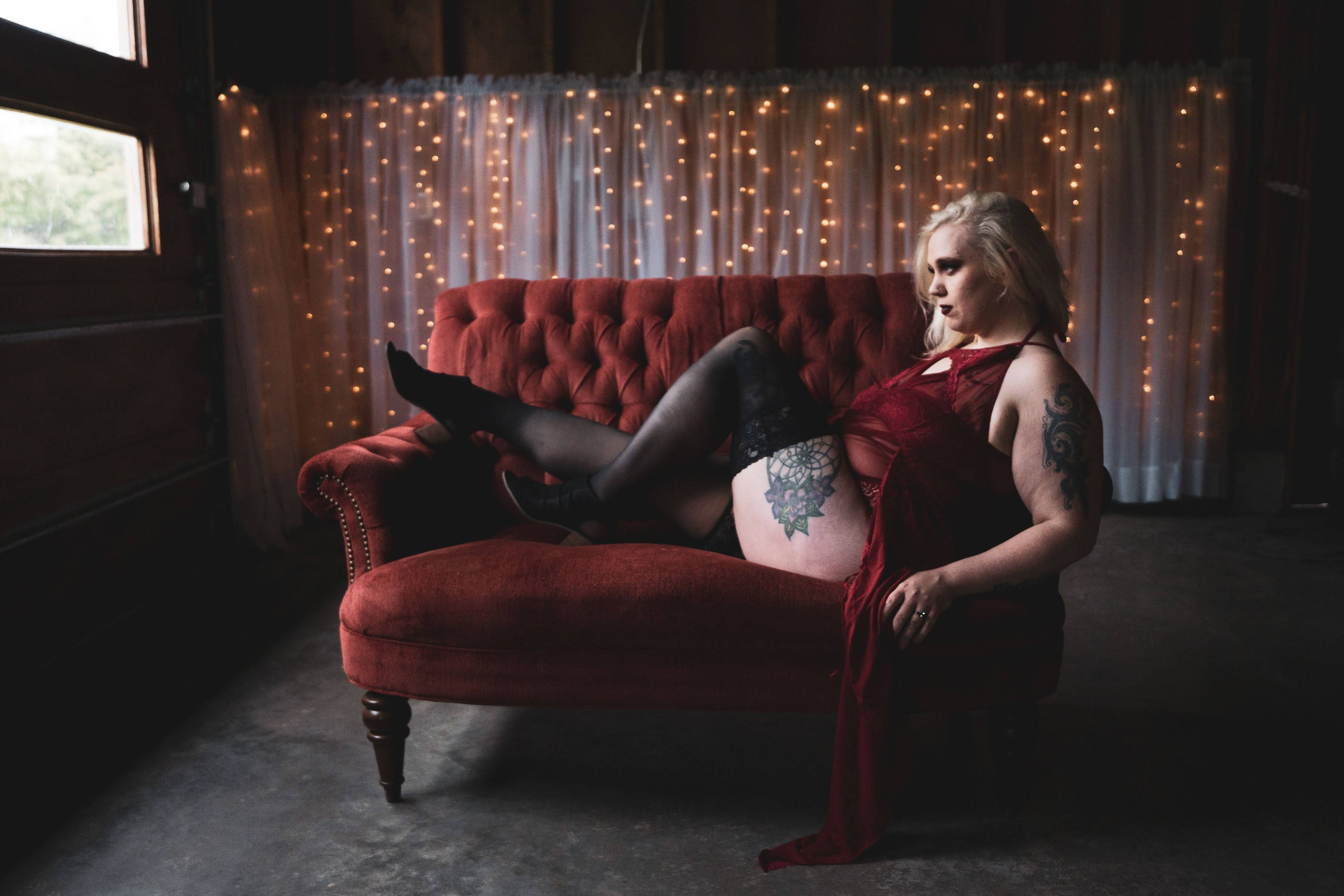 Dani Belle ✨ banner image