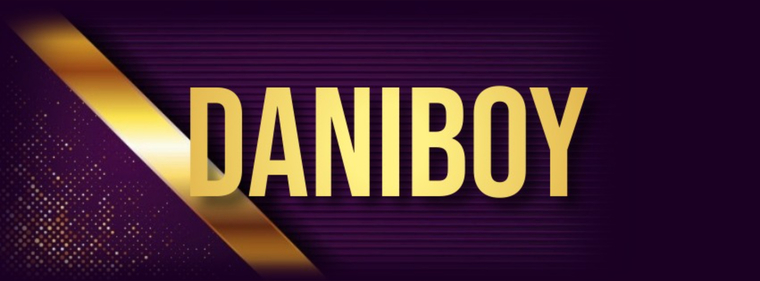 DaniBoy banner image