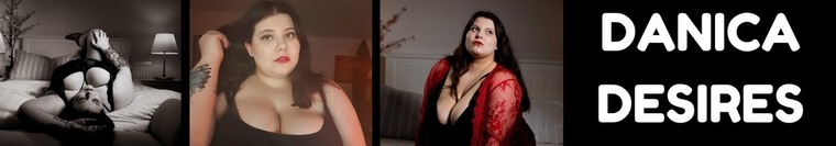 Danica Desires cover image