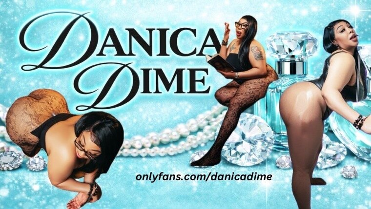 DanicaDime cover image