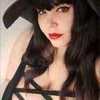 🏺🌺Curvy Goddess Danidarkan🌺🏺 avatar