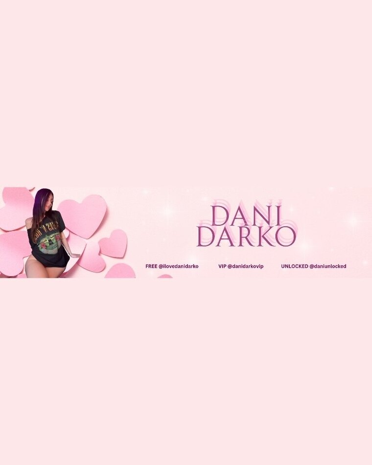 Dani w/ no panties😜 cover image