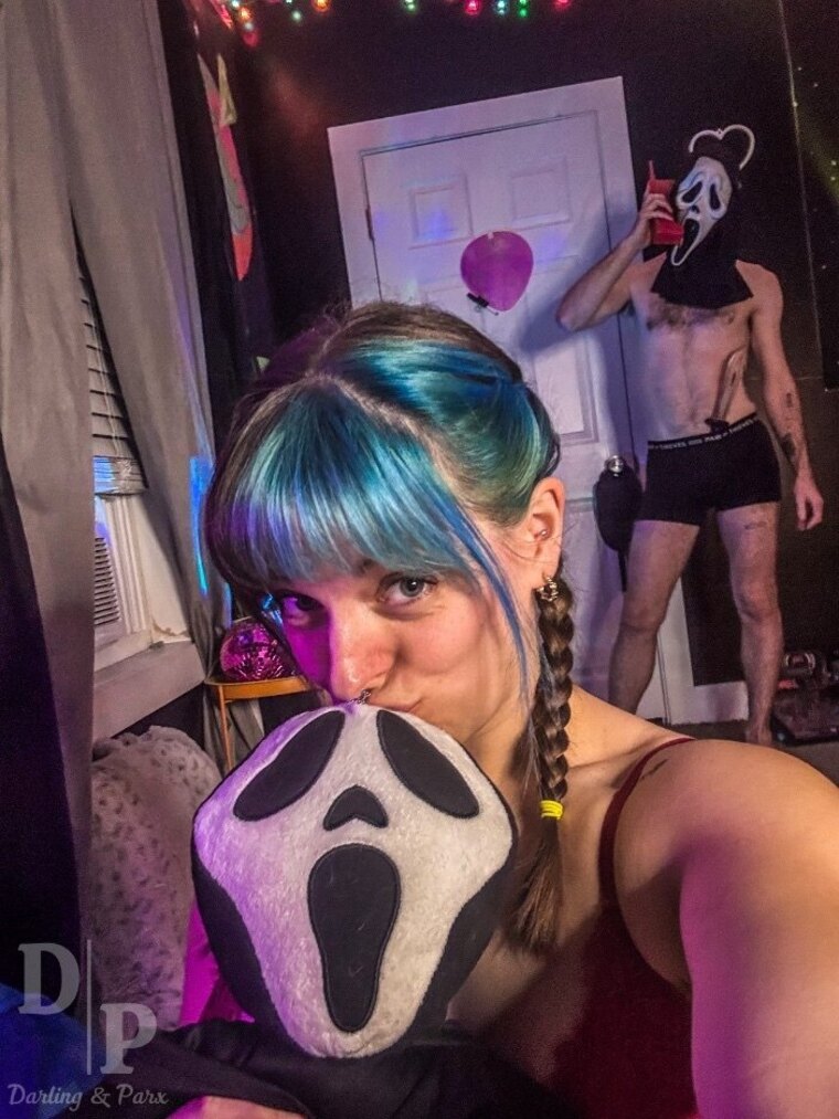 Dani Darling cover image