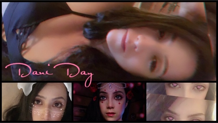 Dani Day cover image