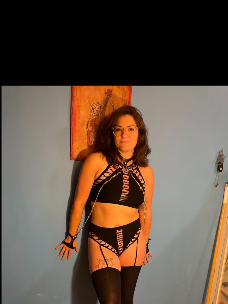 Dani Domme cover image
