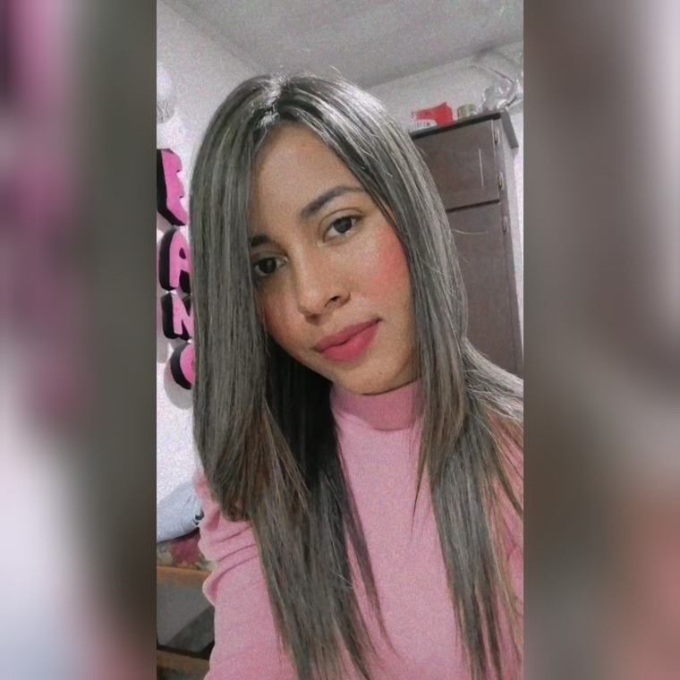 Daniela Aguirre cover image