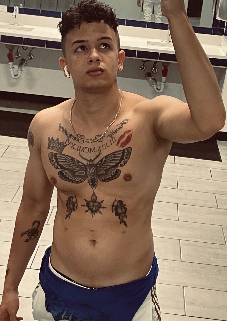 Daniel cover image