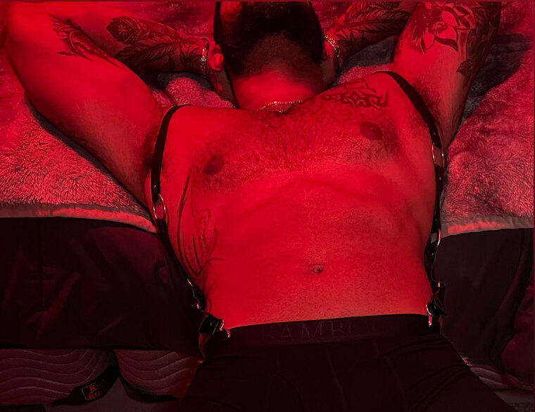 Daniel Bright cover image
