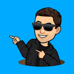Daniel Chase avatar