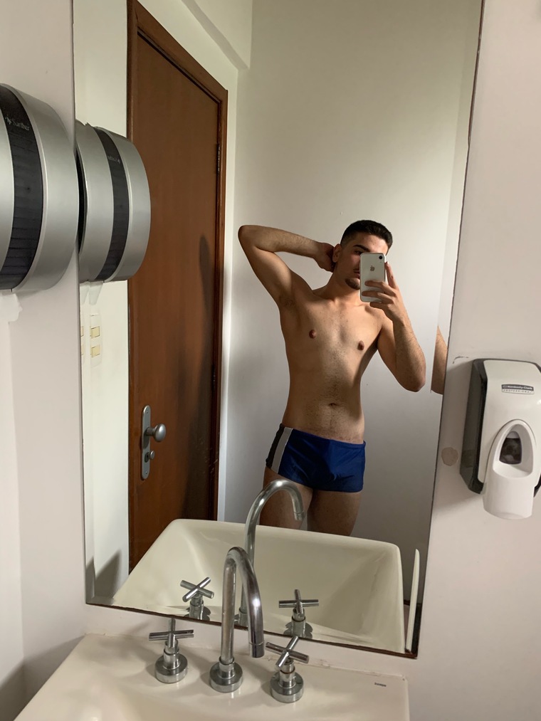 Daniel Leite cover image