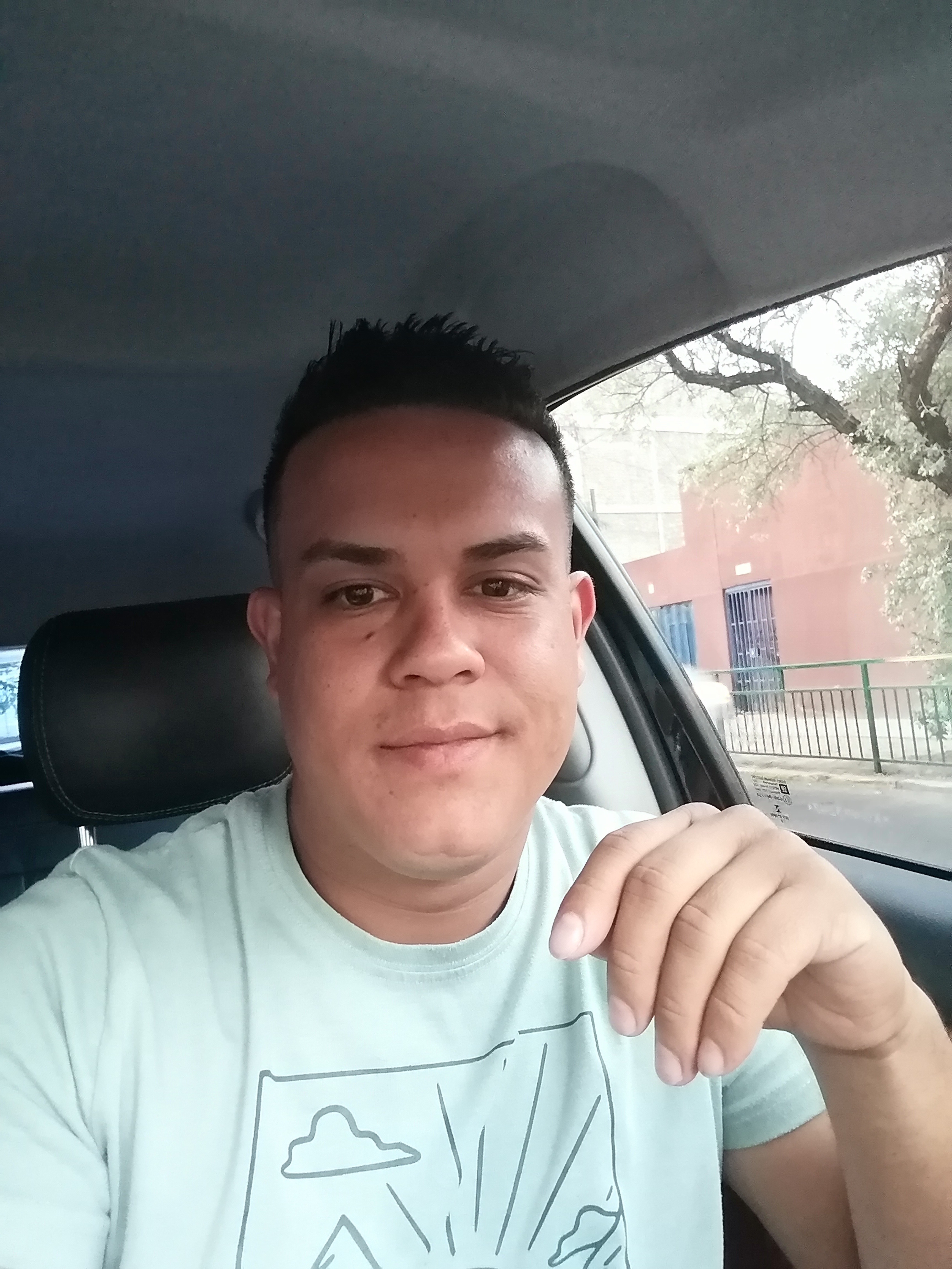 Daniel Delgado banner image