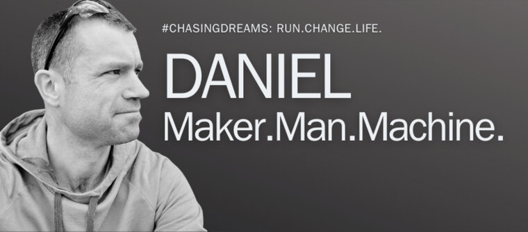 Daniel banner image