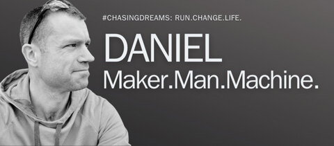 Daniel cover image