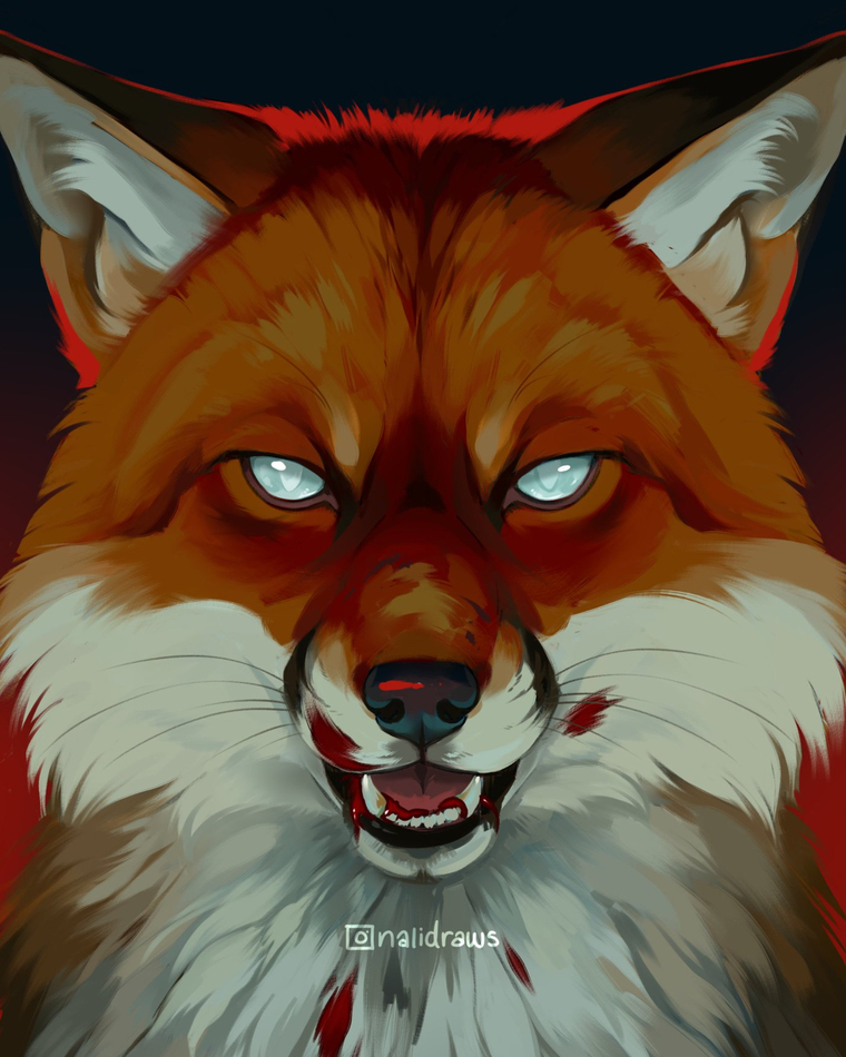 Daniel Fox cover image